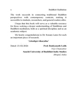 Buddhist Meditation: Theory, Components and Practice Across Traditions