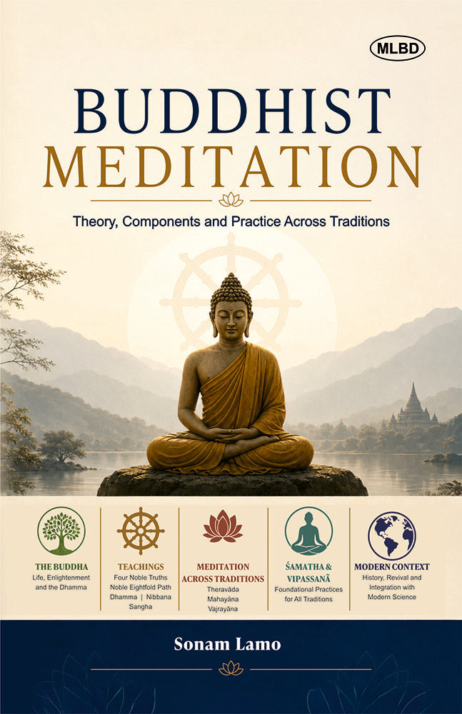 Buddhist Meditation: Theory, Components and Practice Across Traditions