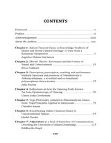 Bharatiya Knowledge Traditions: Arts, Preformance and Aesthetic Knowledge (Volume 2)