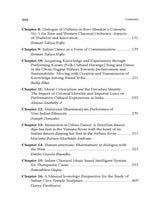 Bharatiya Knowledge Traditions: Arts, Preformance and Aesthetic Knowledge (Volume 2)