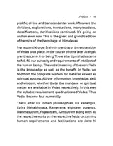 Moksha Sutram: A Way for Ultimate Realization