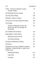 Naad Brahma: Communion of Indian Classical Music with Kriya-Yog