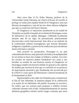 Baile Del Güegüence