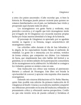 Baile Del Güegüence