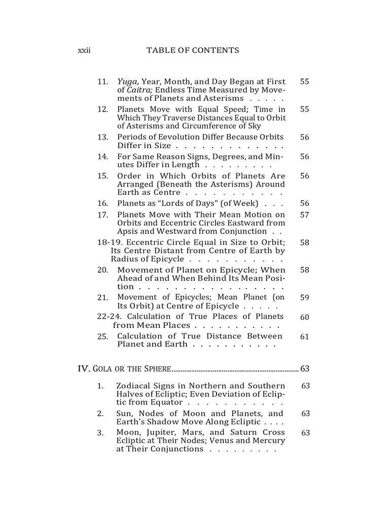 The Aryabhatiya of Aryabhata