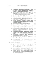 The Aryabhatiya of Aryabhata