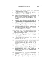 The Aryabhatiya of Aryabhata