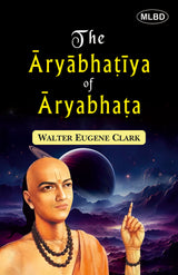 The Aryabhatiya of Aryabhata