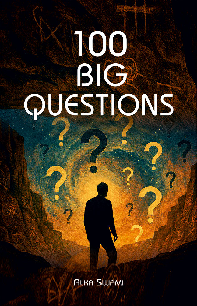100 Big Questions