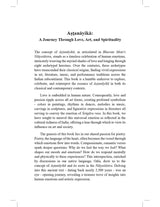 Astanayika: The Romantic Heroines from Natyasastra to Modernity (Foreword by Padma Bhushan Anupam Kher)