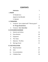 Sri Rukmini Kalyanam