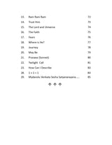 Sri Rukmini Kalyanam