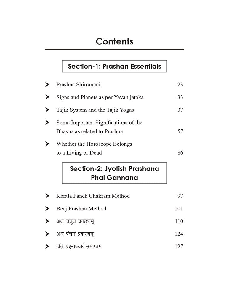 Prashan Booklet