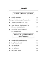 Prashan Booklet