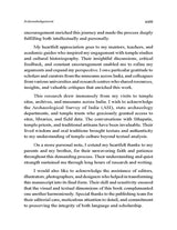 Indian Temples: As Custodians of Bhartiya Culture