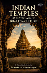 Indian Temples: As Custodians of Bhartiya Culture