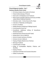 Srimad Bhagavata: Saptaha