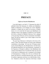 Mahabharata Katha: Story of Mahabharata