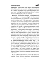 Mahabharata Katha: Story of Mahabharata