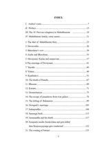 Mahabharata Katha: Story of Mahabharata