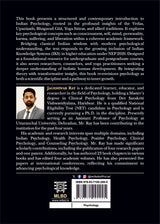 Psychology of the Beyond: An Indian Perspective of Life and Mental Well-Being