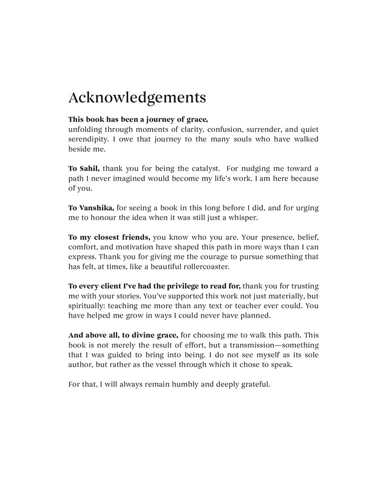 Beginner’s Guide to Vedic Astrology