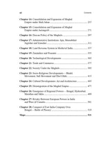 A Comprehensive History of Medieval India (1000-1750 CE)