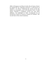 Mundaka Upanisad: The Knowledge of Brahman and Atman