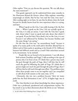 Gita Darshan: Discourses on the Bhagavad Gita by Osho (Volume 3): Adhyaya 4 - Yoga of Knowledge - Action - Renunciation (Gyan - Karma - Sannyas - Yoga)