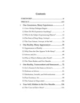 Awakening to Divine Play: Inspired by Vidyaranya’s 'Panchadashi'