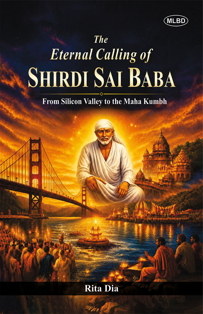 The Eternal Calling of Shirdi Sai Baba: From Silicon Valley to the Maha Kumbh