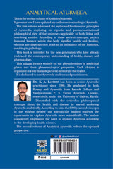 New Analytical Ayurveda (Revised & Updated Edition)