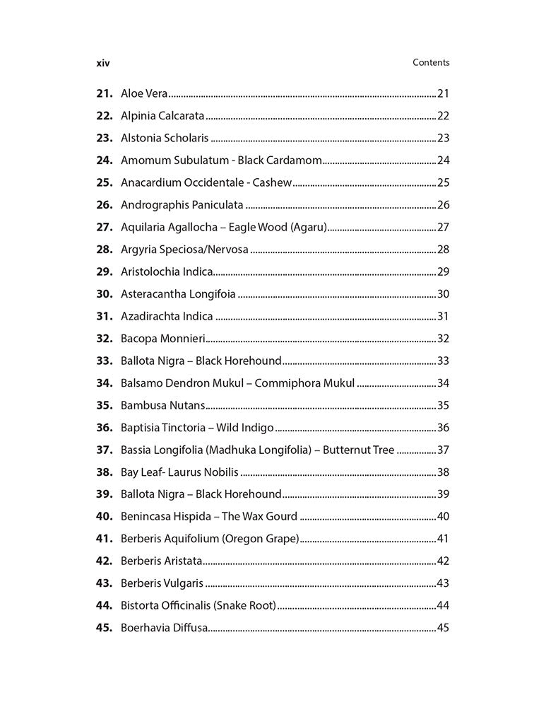 New Analytical Ayurveda (Revised & Updated Edition)