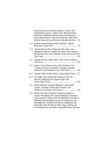 Orpheus Purusha's Knightly Countries with the Earth's Mildness Great Mother (1,000,000 Years of Megalithic Chronology in the Decrypted Voynich Codex)