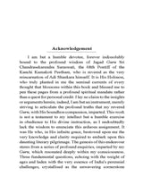 Anti-Abrahamism: India Towards Bharat