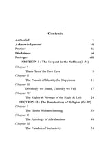 Anti-Abrahamism: India Towards Bharat