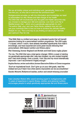 The DNA Diet: Gene-ius Nutrition and Fitness