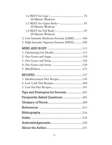 The DNA Diet: Gene-ius Nutrition and Fitness
