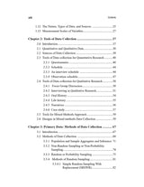 Research Methodology: A Guide to Research Practitioners (Volume 1)