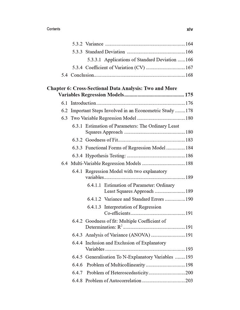 Research Methodology: A Guide to Research Practitioners (Volume 1)