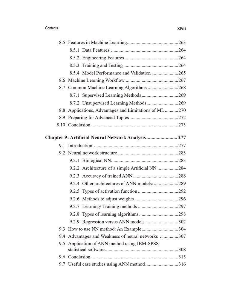 Research Methodology: A Guide to Research Practitioners (Volume 1)