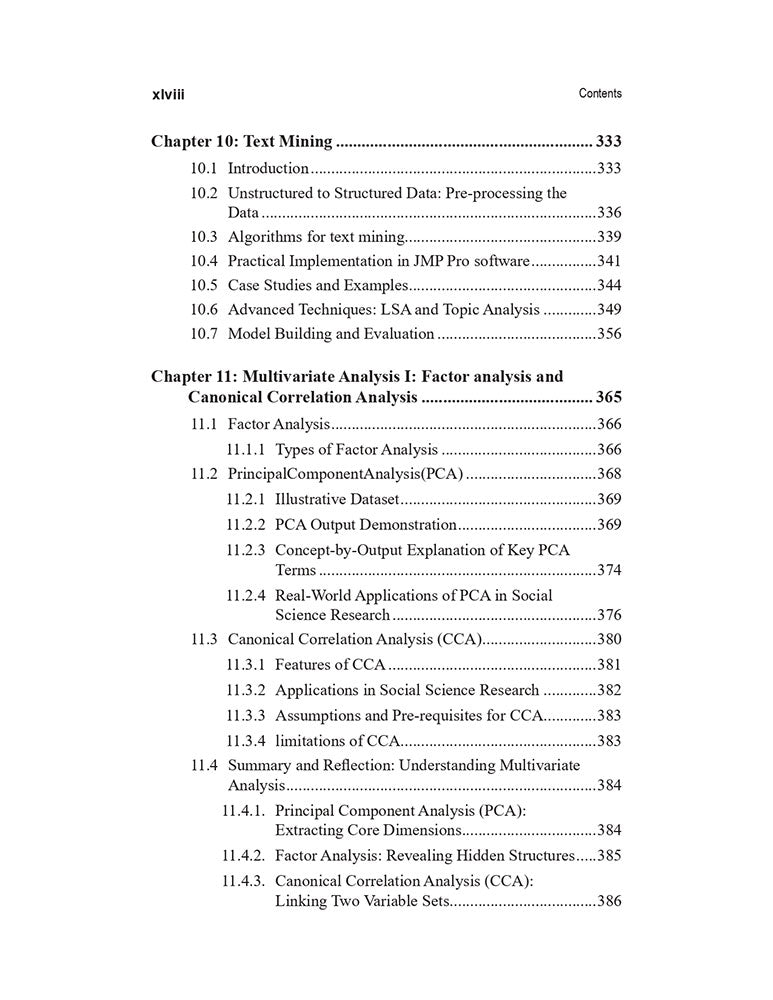 Research Methodology: A Guide to Research Practitioners (Volume 1)