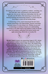 Numerology of You: The Complete Beginner’s Guide to the Secret Numbers of Your Soul