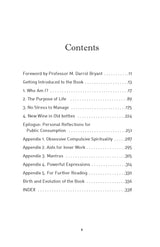 Understanding Spirituality and living it 24x7: Real Questions, Rational Answers