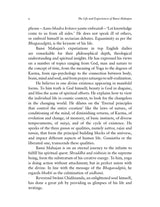 The Life and Experiences of Bansi Mahajan (A Truth-Seeker): Insights In To Motivation, Psychology, and Spirituality