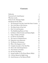 The Life and Experiences of Bansi Mahajan (A Truth-Seeker): Insights In To Motivation, Psychology, and Spirituality