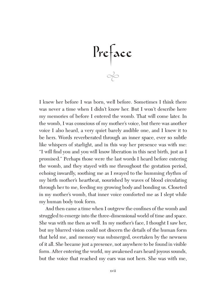 Sita’s Yoga: The Yoga of Awakening