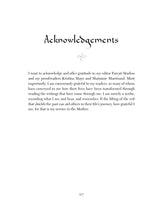 Sita’s Yoga: The Yoga of Awakening