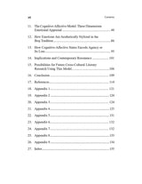 Mapping Love and Longing: A Cognitive – Affective Model of Romantic Heroines in Braj Poetic Traditions