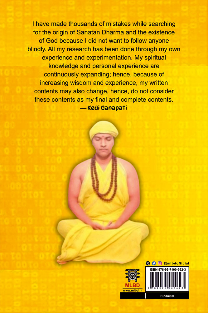 CODE-Core of Dharma Eternal